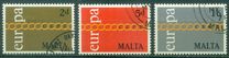 [EUROPA Stamps, type HN]
