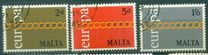 [EUROPA Stamps, type HN]