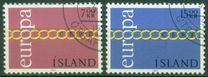 [EUROPA Stamps, Tip IA]