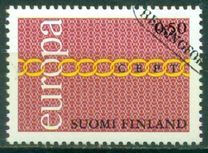 [EUROPA Stamps, Tüüp QB]