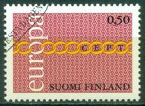 [EUROPA Stamps, Tüüp QB]