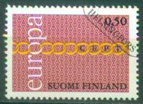 [EUROPA Stamps, Tüüp QB]