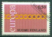 [EUROPA Stamps, Tüüp QB]