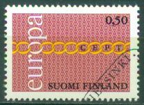 [EUROPA Stamps, Tüüp QB]