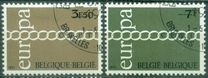 [EUROPA Stamps, type ANF]