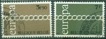 [EUROPA Stamps, type ANF]