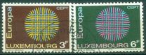 [EUROPA Stamps, loại QV]