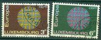 [EUROPA Stamps, loại QV]
