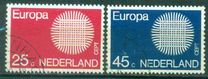 [EUROPA Stamps, 類型 UK]
