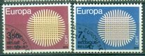 [EUROPA Stamps, тып ALR]