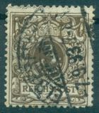 [Definitives - Value Stamp & Imperial Eagle, type H2]