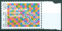 [The 50th Anniversary of the Publications Office of the European Union, වර්ගය BYB]