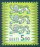 [Coat of Arms, type HJ20]