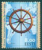[The 150th Anniversary of Sailing Around Cape Horn, type LP]