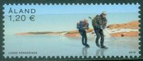 [Nordic Skating, type QX]
