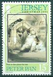 [Christmas Stamps, Tipi TG]