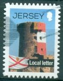 [Tourism - Self Adhesive Stamps, Tip BHM]