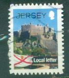 [Tourism - Self Adhesive Stamps, Tip BHN]