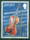 [The 25th Anniversary of Jersey Symphony Orchestra, type BGS]