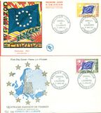 [Flag of Europe, type B5]