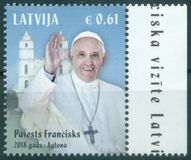 [Pope Francis, Tip AET]