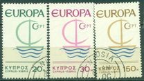 [EUROPA Stamps, type DY]