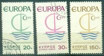 [EUROPA Stamps, type DY]