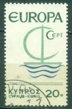 [EUROPA Stamps, Tipo DY]