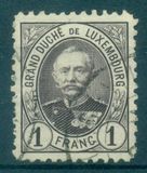 [Grand Duke Adolf of Luxembourg, type G7]