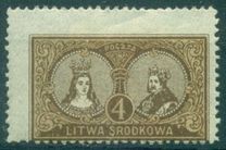 [New Daily Stamps, type O]