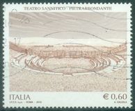 [Samnite Theatre, type DHN]