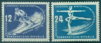 [The Championship of Winter Sports, Tipi D]