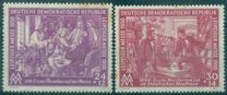 [The Spring Fair of Leipzig, type F]