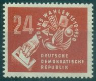 [Debria Stamp Exhibition, type O]