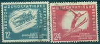[The Championship of Winter Sports, type AG]