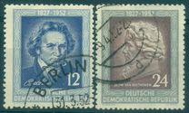 [The 125th Anniversary of the Death of Beethoven, Typ AV]