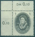 [The 250th Anniversary of the Academy of Science in Berlin, tegund P]