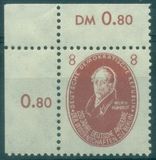 [The 250th Anniversary of the Academy of Science in Berlin, tegund S]