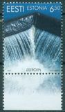 [EUROPA Stamps - Water, Treasure of Nature, 類型 IS]