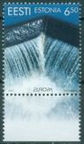 [EUROPA Stamps - Water, Treasure of Nature, 類型 IS]