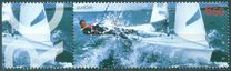 [EUROPA Stamps - Holidays, type LW]