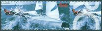 [EUROPA Stamps - Holidays, type LW]