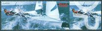 [EUROPA Stamps - Holidays, type LW]