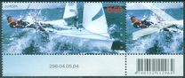 [EUROPA Stamps - Holidays, type LW]