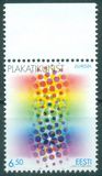 [EUROPA Stamps - Poster Art, Tipi KZ]