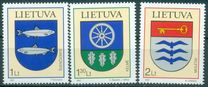 [Coats of Arms, Scrivi VH]