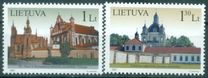 [Lithuanian Churches, type VM]