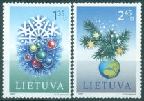 [Seasons Greetings, Tipe WD]