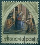 [Christmas - Joint Issue with the Vatican, type NO]