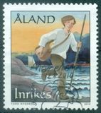 [The Mail Route, type LK]
